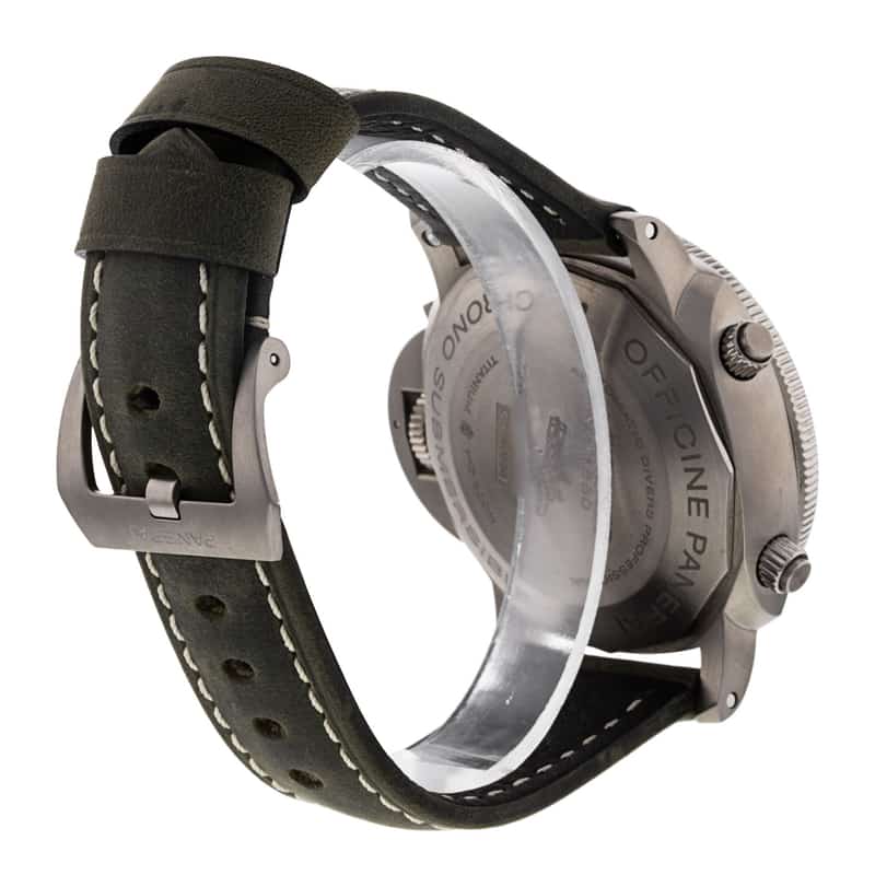 Panerai Luminor Submersible PAM00615
